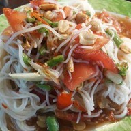 ส้มตำพรศักดิ์