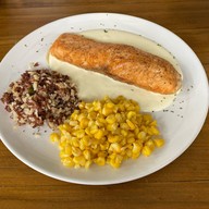 เมนูของร้าน Vano Steak