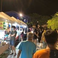 The Park In Market