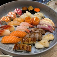 Sachinomi Congee CentralPlaza Rama 3