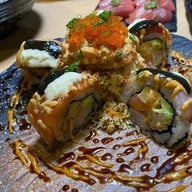 Sushi Yama CP Tower 1