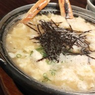 เมนูของร้าน Tsubohachi สึโบฮาจิ (Nihonmachi Mall) นิฮอนมาจิ มอลล์