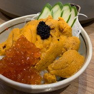 Sachinomi Congee CentralPlaza Rama 3