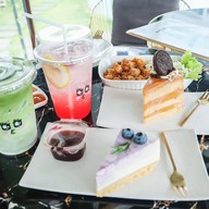 Cafe et Igloo