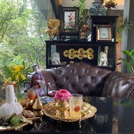 ภูมนตรา