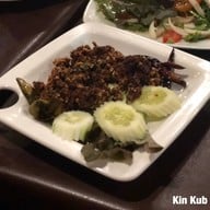 เมนูของร้าน Meena Villa