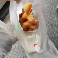 เมนูของร้าน ตัว อ. ปาท่องโก๋ น้ำเต้าหู้