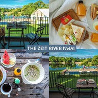 The Zeit River Kwai