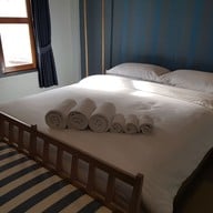 Mimi & Jim: Co-Living Space