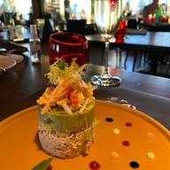 เมนูของร้าน Scarlett Wine Bar & Restaurant โรงแรมพูลแมน จี สีลม