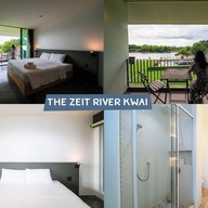 The Zeit River Kwai