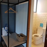 Mimi & Jim: Co-Living Space