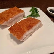 เมนูของร้าน Chef man Eastin Grand Sathorn อีสติน แกรนด์ สาทร