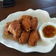 เมนูของร้าน นิรมิต