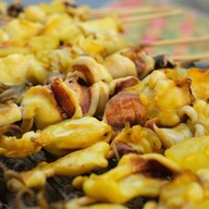 หมึกพ่นไฟ