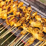 หมึกพ่นไฟ