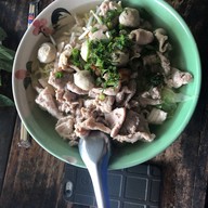 ข้าวมันไก่เจียงฮาย