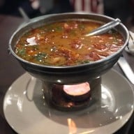 เมนูของร้าน Meena Villa