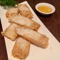 เมนูของร้าน Chef man Eastin Grand Sathorn อีสติน แกรนด์ สาทร