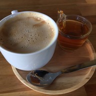 เมนูของร้าน ต้องลองคาเฟ่  ( มาลี คาเฟ่ เดิม ) - ปั้มคาลเท็กซ์