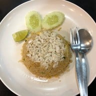 เมนูของร้าน คุณกับอาม่า Khunkub A-ma