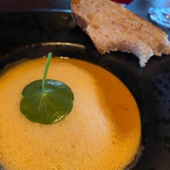 เมนูของร้าน Scarlett Wine Bar & Restaurant โรงแรมพูลแมน จี สีลม