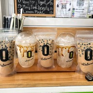 เมนูของร้าน Zero Kcal x Kalamare Apple Loft