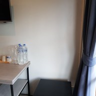 Mimi & Jim: Co-Living Space