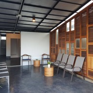 Mimi & Jim: Co-Living Space