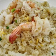เมนูของร้าน รวมตุ๋น สาขาลำลูกกา