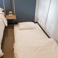 Mimi & Jim: Co-Living Space