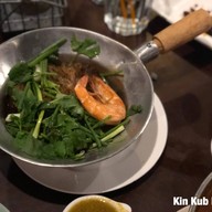 เมนูของร้าน Meena Villa