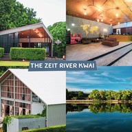 The Zeit River Kwai