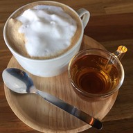 เมนูของร้าน ต้องลองคาเฟ่  ( มาลี คาเฟ่ เดิม ) - ปั้มคาลเท็กซ์