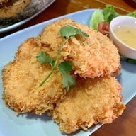 เมนูของร้าน ครัวเจ๊โชค