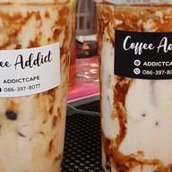 Coffee Addict