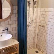 Mimi & Jim: Co-Living Space