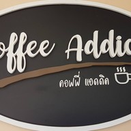 Coffee Addict