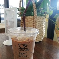 เมนูของร้าน ดอกกาแฟ ตะกั่วป่า