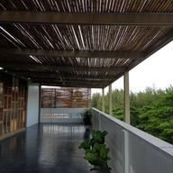 Mimi & Jim: Co-Living Space