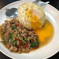 คุณกับอาม่า Khunkub A-ma