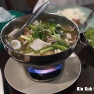 เมนูของร้าน Meena Villa