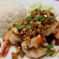 ครัวนายบูม