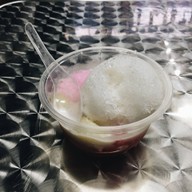 เมนูของร้าน ตั้งหวาน สวนหมาก พุทธบูชา