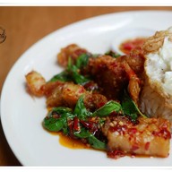 เมนูของร้าน หมอกคาเฟ่ ⠀⠀⠀⠀