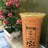 ต้นตำรับชาพะยอมเพชรเกษม81 حلال(ฮาลาล) เพชรเกษม81