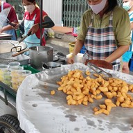 บรรยากาศ ตัว อ. ปาท่องโก๋ น้ำเต้าหู้