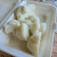เมนูของร้าน วุ้นเป็ดธนัน อัมพวา