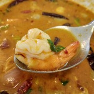 เมนูของร้าน รวมตุ๋น สาขาลำลูกกา