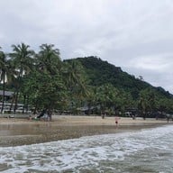 หาดทรายขาว